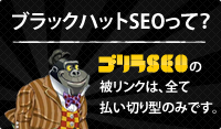 ブラックハットとは